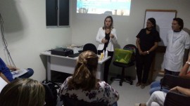 IMG 20180418 WA0005 270x151 - Comissão de Pele do Hospital de Trauma de João Pessoa realiza workshop para colaboradores da unidade de saúde