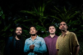 PedeCoco Divulgacao2017 RafaelPassos 28 1 270x179 - Dia do Reggae tem tributo a Bob Marley com várias atrações na Funesc