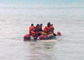 bombeiros instrucao de sobrevivencia no mar (2)