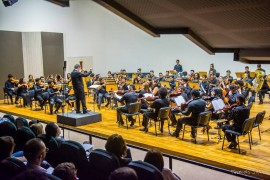 concerto orquestra jovem fotos thercles silva 1 270x180 - Orquestra Sinfônica Jovem da Paraíba abre temporada 2018 com participação de cantoras líricas