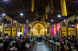 concerto ospb igreja mangabeira 29.09.16 thercles silva 10 270x179 - Orquestra Sinfônica da Paraíba apresenta concerto em duas cidades do Sertão