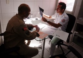 corpo de bombeiros realiza exames de saúde para concurso interno 1 270x191 - Candidatos realizam exame de saúde para Concursos Seletivos Internos do Corpo de Bombeiros