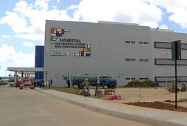 hospital metropolitano4 270x183 - NESTA QUARTA-FEIRA: Ricardo inaugura Hospital Metropolitano, referência em cardiologia e neurocirurgia