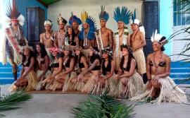 indios