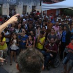 os monte horebe - foto Francisco França