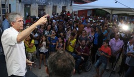 os monte horebe - foto Francisco França