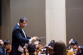 ospb concerto abertura 16.03.17 thercles silva 5 270x179 - Orquestra Sinfônica da Paraíba abre temporada 2018 com trompista Radegundis Tavares como solista