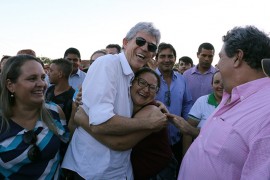 ricardo inaugura barragem de desterro_foto francisco franca (1)