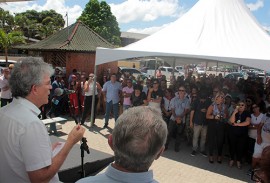 ricardo inaugura rodovia dos tabajaras no conde fotos alberi pontes 9 270x183 - Ricardo inaugura Rodovia dos Tabajaras e autoriza obras de esgotamento sanitário no Litoral Sul