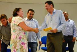 sec educacao entrega equipamentos a escola tec bayeux foto delmer rodrigues 8 270x183 - Governo investe R$ 300 mil na Educação de Bayeux e beneficia 10 mil alunos   