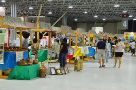 04-05-18 Feira da abrasel Foto-Alberto Machado   (5)