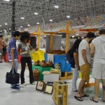 04-05-18 Feira da abrasel Foto-Alberto Machado   (9)