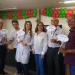 Campanha Sem Adorno_ lançamento