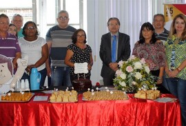 Foto Dia Nacional de Respeito ao Contribuinte 1 270x183 - Receita Estadual promove Dia Nacional do Respeito ao Contribuinte nas repartições fiscais do Estado