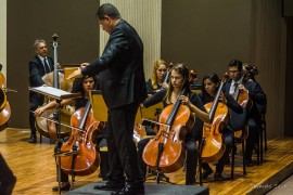 OSPB 1º concerto 2018 12 24 270x180 - Orquestra Sinfônica apresenta concerto com execução de sinfonia inédita na Paraíba