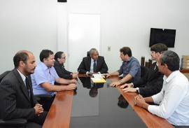 apresentacao do secretario de administracao penitenciaria foto walter rafael 15 270x183 - Secretaria da Administração Penitenciária tem novos gestores