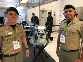 fa176dc0 6b1d 4d48 8342 5aa41453f793 270x202 - Polícia participa de encontro sobre Drones e discute uso da tecnologia na Paraíba