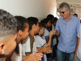 ginásio-escola otávio novais-foto Francisco França