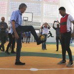 ginásio-escola otávio novais12-foto Francisco França