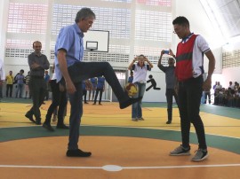 ginásio-escola otávio novais12-foto Francisco França