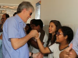 ginásio-escola otávio novais2-foto Francisco França