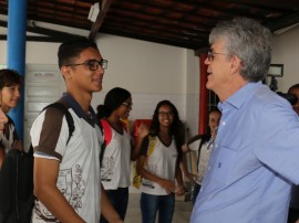 ginásio-escola otávio novais4-foto Francisco França