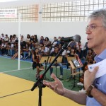 ginásio-escola otávio novais9-foto Francisco França