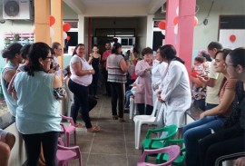 hospital arlinda marques comemora o Dia das Maes (1)