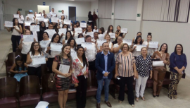 pronatec cuite 270x153 - Governo entrega certificados de 1.600 estudantes do Pronatec na Paraíba