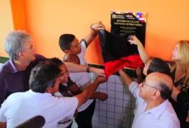 ricardo entrega reforma de escola em bayeux foto jose marques 7 270x183 - Ricardo entrega reforma de escola beneficiando mais de 1.500 estudantes de Bayeux