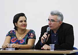 ses abertura da semana de enfermagem foto ricardo puppe 5 270x191 - Secretaria da Saúde abre Semana Estadual de Enfermagem em João Pessoa