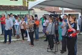 11-06-18 Inauguração de posto do CINE em CONDE Alberto Machado  (10)