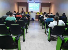 20180607 141838 270x202 - Novos colaboradores do Hospital de Trauma de João Pessoa participam de reunião de integração