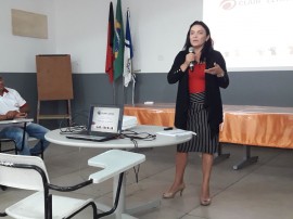 20180611 090709 270x202 - Conselhos municipais de saúde participam de treinamento sobre Plano Plurianual no Sertão