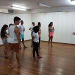 Aula de dança_curso técnico