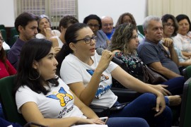 Foto Carol Andrade Foto Carol Andrade IMG 3003 270x180 - Governo debate controle da natalidade de cães e gatos com representantes de ONGs da Paraíba