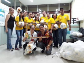 IMG 20180618 WA0012 270x202 - Acompanhantes e pacientes do Hospital de Trauma de João Pessoa participam de festa junina