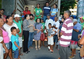 SEDH entrega de equipamentos a associacao de catadores_foto alberrto machado (2)