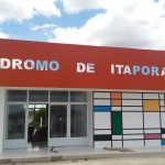 aeródromo itaporanga1