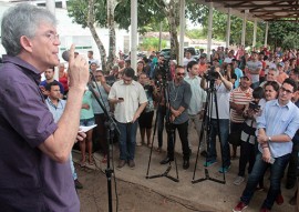 ricardo autoriza adutora em araçagi foto alberi pontes secom pb 6 270x191 - Ricardo autoriza implantação do sistema de abastecimento d'água em distritos de Araçagi