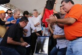 ricardo inaugura barragem de pedra lisa em imaculada_foto francisco franca (14)