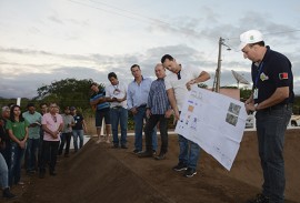 tecnicos de PE visitam projeto agua doce em sume foto walter rafael 8 270x183 - Técnicos do Água Doce de Pernambuco conhecem experiência do programa na Paraíba