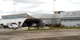 traumacg2 270x136 - Hospital de Trauma de Campina Grande divulga balanço de atendimentos do mês de maio