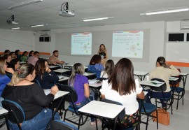 02-07-18 Curso da Proteção Social Básica ll Foto-Alberto Machado   (4)