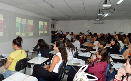 02-07-18 Curso da Proteção Social Básica ll Foto-Alberto Machado   (7)