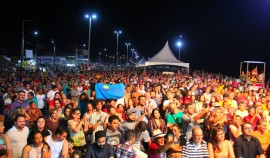 CONDE 27 270x158 - Ricardo inaugura Praça do Mar em Jacumã e Via Litorânea da Costa do Conde