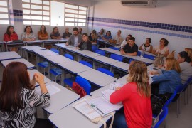 DAN 5499 270x180 - Governo realiza roda de conversa com professores convidados para debater o Currículo Estadual