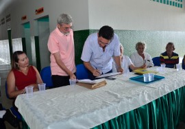 Delmer Rodrigues 1 1 270x188 - Escola estadual de Sousa é pioneira e inaugura sistema solar para fornecimento de energia