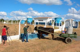 cinegrafista DF filma projeto agua doce pb foto walter rafael 8portal 270x177 - Água Doce da Paraíba é tema de vídeo institucional do Ministério do Meio Ambiente