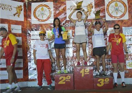 classificadas no feminino 14ª corrida do fogo e mais de 1.000 atletas 5 270x191 - Corpo de Bombeiros promove 14ª Corrida do Fogo com participação de mais de 1.000 atletas